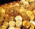 Indian gold demand eases further after festival week