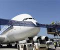 Tata, SIA incorporate airline venture