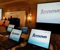 Lenovo's tablet ambition may require M&A repeat