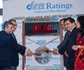 India's CARE joins four others to launch global rating agency