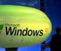 End of support for Windows XP helps PC sales