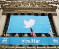 Twitter faces crisis, top executives to leave company