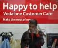 Vodafone to consider Indian unit's IPO once tax case settled