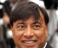 After 6 years on top, Lakshmi Mittal drops out of SA rich list