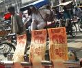 Rupee closes up 19 paise at 63.11 against USD