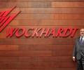 Regulator lifts ban on Wockhardt drug