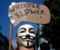 India Inc's missing whistle-blowers