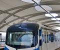 No early debt recovery for lenders on Airport Metro line