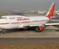 'Foreign investors should not control Indian carriers'