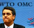 WTO: Long day ahead for negotiators to prevent talks collapse