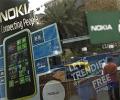 Nokia tax dispute: India freezes some assets