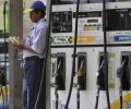 Come April 1 India will boast of world's cleanest fuel