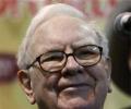 Buffett's Berkshire discloses 2.8% stake in Goldman Sachs