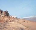 Cyclone Phailin flattens Puri as a tourist destination