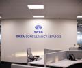 How TCS is fighting the slowdown