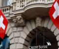 Indians' funds in Swiss banks soars by 50% to over Rs 30,000 cr