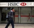 HSBC shuts brokerage arm in India; around 300 lose jobs