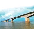 India's longest river bridge in Patna to get a facelift