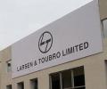 L&T net profit rises 7%, beats analyst estimates