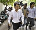 'Tihar jail shameless': SC shifts Unitech's Chandras to Maharashtra jails