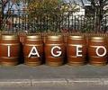 Diageo stirs USL in bid to shake Indian market