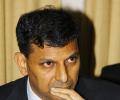 The battle we are really fighting today is for credibility: Rajan