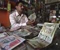 Rupee to gain as Rajan comforts market sentiment
