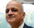 Former IT secretary Chandrasekhar to join Nasscom in October