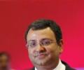 Tata trusts appoint experts on board of Tata Sons