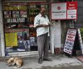 Rupee loses 23 paise against dollar at 63.51