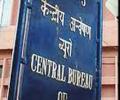 CBI chargesheets India Cement MD in Jagan case
