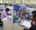 TCS Q4 net rises 15% to Rs 11,392 crore