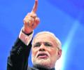 Modi effect: State FMs' foreign junket cut short