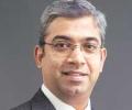 Ashok Vemuri doubles his Infy salary at iGate