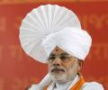 Narendra Modi to woo IT and telecom CEOs