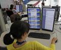 TCS, 2 others set up all-female BPO in Saudi Arabia