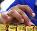 Gold, silver fall further on sluggish demand, global cues