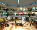 Tata Realty, L&T put mall projects on the block