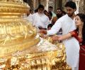 Effect of Modi's appeal? Tirupati to deposit 2.3 tonnes of gold