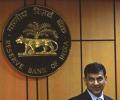 RBI working overtime to meet Rajan's licence deadline