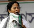 Mamata gives emphasis on infrastructure to attract investment