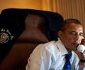 Over 7 million sign for Obama's signature healthcare policy