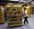 Karnataka taxman frowns at Amazon's warehouses