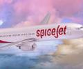 Another high-level exit at SpiceJet