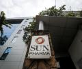 Despite short-term blip, Sun Pharma remains favourite among investors