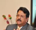 Ajay Piramal bets highly on infrastructure, realty