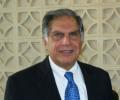 Ratan Tata thanks Britain for civilian honour