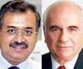 'Premature to talk of changes in Ranbaxy top brass now'