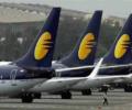 Jet Airways cancels order for 17 Boeing 737 airplanes