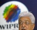 Wipro closing in on a large acquisition